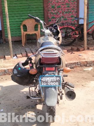 LML FREEDOM 110cc 2003